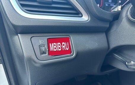 Hyundai Solaris II рестайлинг, 2018 год, 1 400 000 рублей, 7 фотография