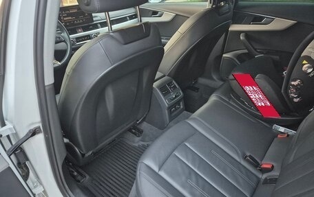 Audi A4, 2021 год, 3 500 000 рублей, 14 фотография
