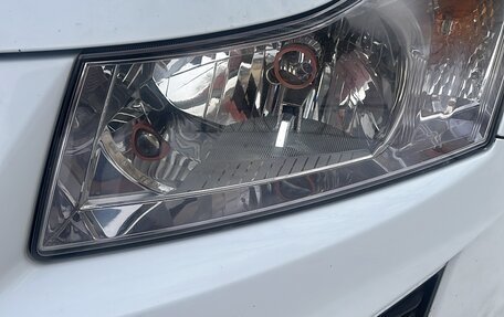 Chevrolet Cruze II, 2013 год, 780 000 рублей, 6 фотография
