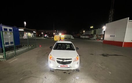 Chevrolet Cruze II, 2013 год, 780 000 рублей, 11 фотография