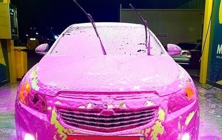 Chevrolet Cruze II, 2013 год, 780 000 рублей, 3 фотография