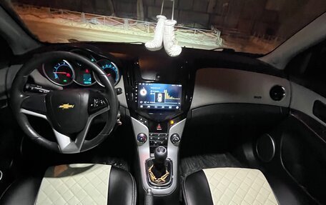 Chevrolet Cruze II, 2013 год, 780 000 рублей, 15 фотография