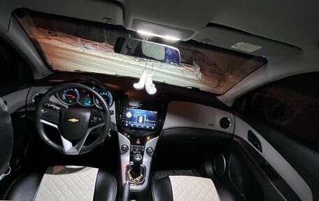 Chevrolet Cruze II, 2013 год, 780 000 рублей, 16 фотография