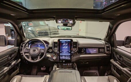 Rambler 1500, 2025 год, 10 548 000 рублей, 7 фотография