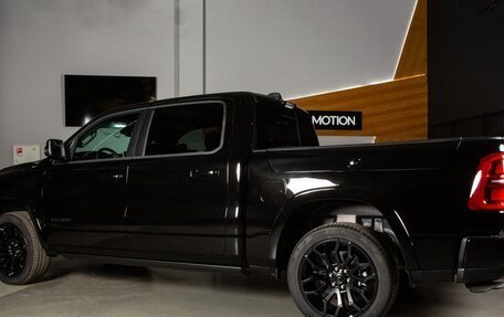 Rambler 1500, 2025 год, 10 548 000 рублей, 5 фотография