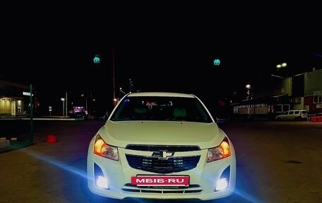 Chevrolet Cruze II, 2013 год, 780 000 рублей, 10 фотография
