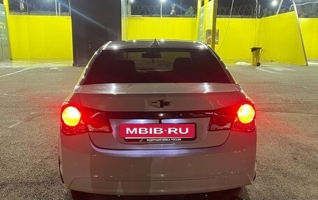 Chevrolet Cruze II, 2013 год, 780 000 рублей, 7 фотография