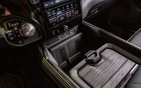 Rambler 1500, 2025 год, 10 548 000 рублей, 17 фотография