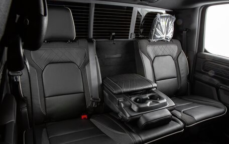 Rambler 1500, 2025 год, 10 548 000 рублей, 13 фотография