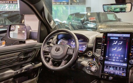 Rambler 1500, 2025 год, 10 548 000 рублей, 14 фотография