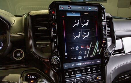 Rambler 1500, 2025 год, 10 548 000 рублей, 18 фотография