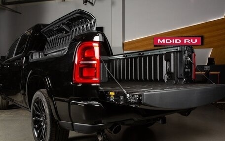 Rambler 1500, 2025 год, 10 548 000 рублей, 4 фотография