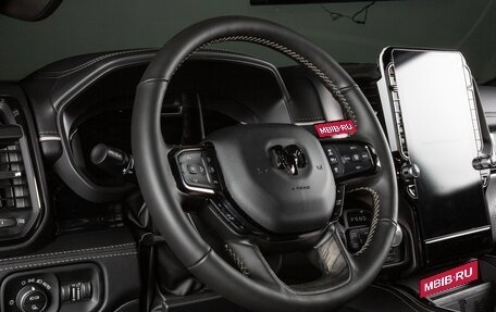 Rambler 1500, 2025 год, 10 548 000 рублей, 10 фотография