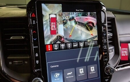 Rambler 1500, 2025 год, 10 548 000 рублей, 20 фотография