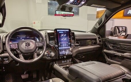 Rambler 1500, 2025 год, 10 548 000 рублей, 15 фотография