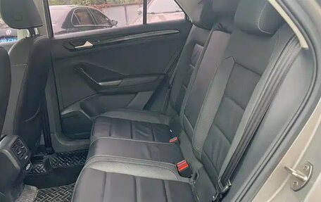 Volkswagen T-Roc I, 2022 год, 1 800 222 рублей, 17 фотография