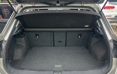 Volkswagen T-Roc I, 2022 год, 1 800 222 рублей, 19 фотография