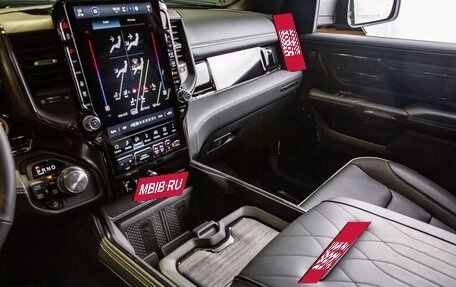 Rambler 1500, 2025 год, 10 548 000 рублей, 16 фотография