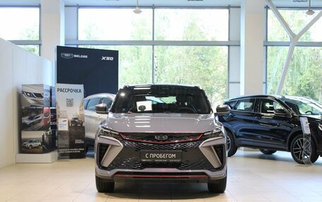 Geely Coolray I, 2024 год, 2 490 000 рублей, 2 фотография