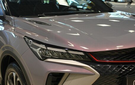 Geely Coolray I, 2024 год, 2 490 000 рублей, 10 фотография