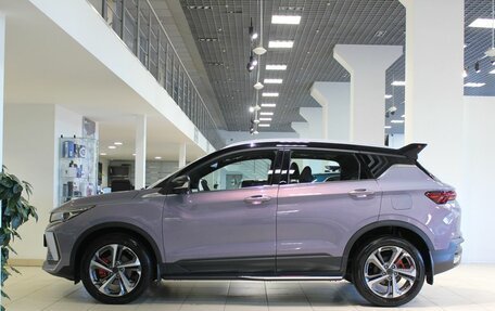 Geely Coolray I, 2024 год, 2 490 000 рублей, 8 фотография
