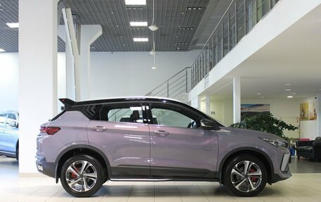 Geely Coolray I, 2024 год, 2 490 000 рублей, 4 фотография
