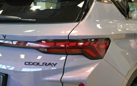 Geely Coolray I, 2024 год, 2 490 000 рублей, 9 фотография