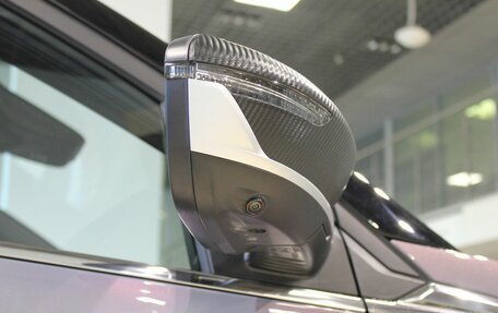 Geely Coolray I, 2024 год, 2 490 000 рублей, 11 фотография