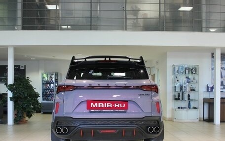 Geely Coolray I, 2024 год, 2 490 000 рублей, 6 фотография