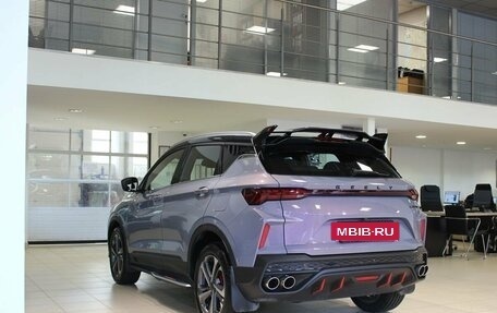 Geely Coolray I, 2024 год, 2 490 000 рублей, 7 фотография