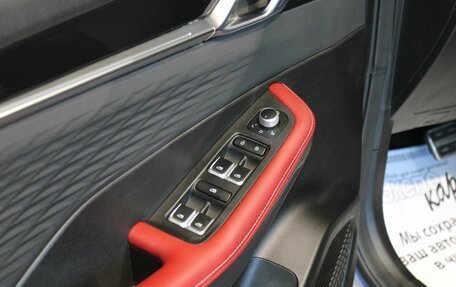 Geely Coolray I, 2024 год, 2 490 000 рублей, 14 фотография