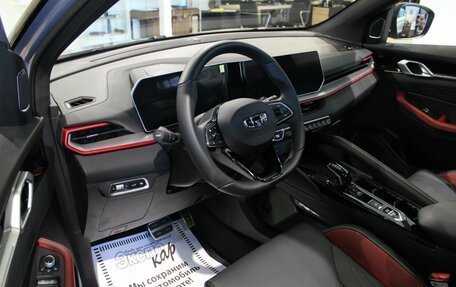 Geely Coolray I, 2024 год, 2 490 000 рублей, 15 фотография