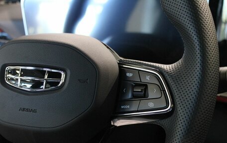 Geely Coolray I, 2024 год, 2 490 000 рублей, 21 фотография
