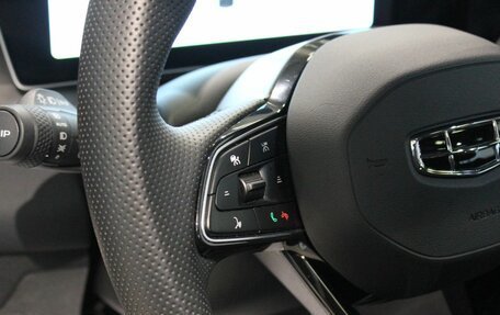 Geely Coolray I, 2024 год, 2 490 000 рублей, 18 фотография