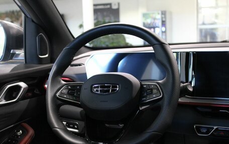Geely Coolray I, 2024 год, 2 490 000 рублей, 19 фотография