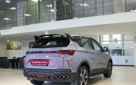 Geely Coolray I, 2024 год, 2 490 000 рублей, 5 фотография