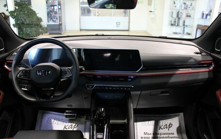 Geely Coolray I, 2024 год, 2 490 000 рублей, 26 фотография