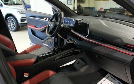 Geely Coolray I, 2024 год, 2 490 000 рублей, 28 фотография