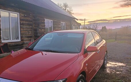 Mazda 6, 2006 год, 530 000 рублей, 10 фотография