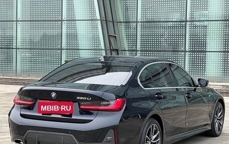 BMW 3 серия, 2022 год, 3 750 000 рублей, 6 фотография
