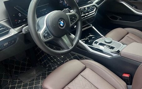BMW 3 серия, 2022 год, 3 750 000 рублей, 9 фотография
