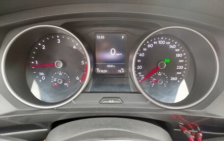 Volkswagen Tiguan II, 2018 год, 2 280 000 рублей, 7 фотография
