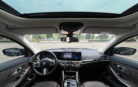 BMW 3 серия, 2022 год, 3 750 000 рублей, 7 фотография