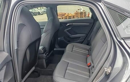 Audi A3, 2022 год, 2 120 000 рублей, 10 фотография