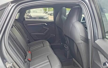 Audi A3, 2022 год, 2 120 000 рублей, 9 фотография