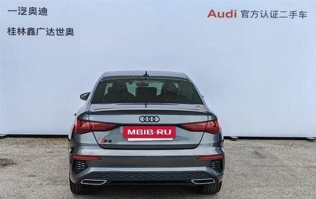Audi A3, 2022 год, 2 120 000 рублей, 5 фотография