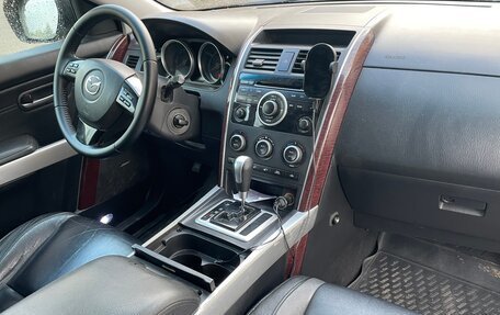 Mazda CX-9 I рестайлинг, 2008 год, 1 050 000 рублей, 4 фотография