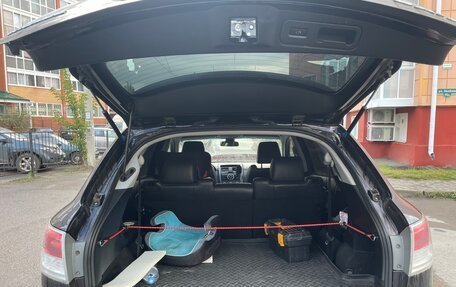 Mazda CX-9 I рестайлинг, 2008 год, 1 050 000 рублей, 5 фотография