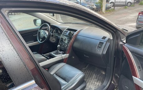 Mazda CX-9 I рестайлинг, 2008 год, 1 050 000 рублей, 3 фотография