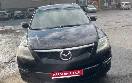 Mazda CX-9 I рестайлинг, 2008 год, 1 050 000 рублей, 6 фотография